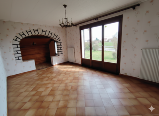  Maison � vendre 4 pi�ces 78 m�