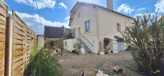  Maison � vendre 6 pi�ces 112 m�