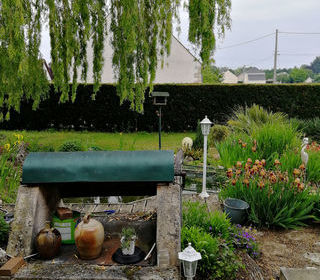  Maison � vendre 7 pi�ces 240 m�