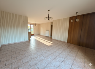  Maison � vendre 4 pi�ces 88 m�