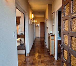  Maison � vendre 4 pi�ces 99 m�