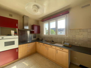  Appartement � vendre 5 pi�ces 114 m�