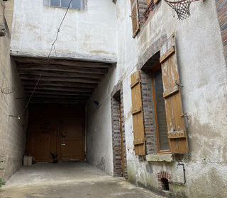  Maison � vendre 3 pi�ces 83 m�