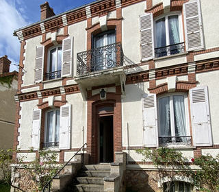  Maison � vendre 7 pi�ces 170 m�