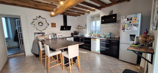  Maison � vendre 4 pi�ces 159 m�