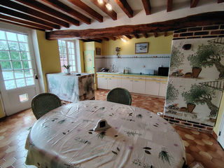  Maison � vendre 3 pi�ces 114 m�