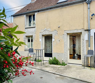  Maison � vendre 3 pi�ces 65 m�