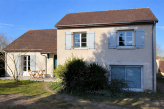  Maison � vendre 7 pi�ces 155 m�