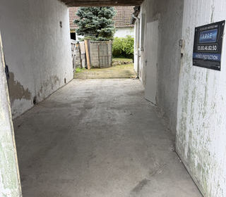  Maison � vendre 9 pi�ces 80 m�