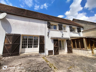  Maison � vendre 4 pi�ces 106 m�