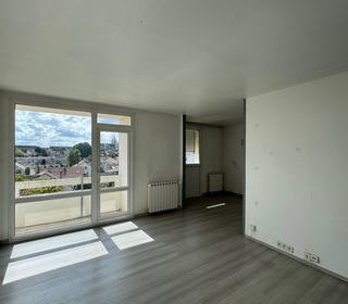  Appartement � vendre 3 pi�ces 68 m�