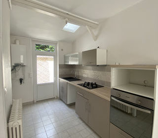  Maison � louer 3 pi�ces 82 m�