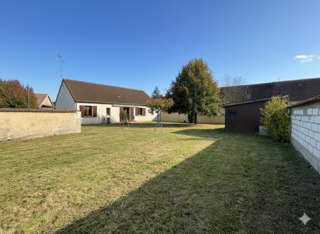  Maison � vendre 4 pi�ces 88 m�