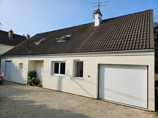  Maison � vendre 7 pi�ces 153 m�