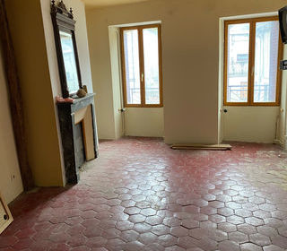  Maison � vendre 3 pi�ces 83 m�