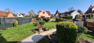  Maison � vendre 4 pi�ces 125 m�