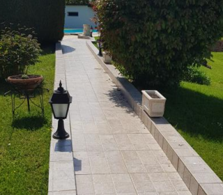  Maison � vendre 7 pi�ces 215 m�