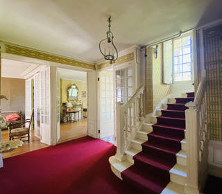  Maison � vendre 10 pi�ces 285 m�