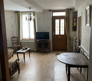  Maison � vendre 6 pi�ces 100 m�