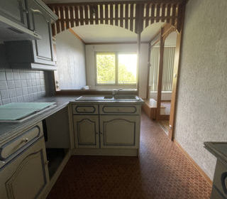  Appartement � vendre 4 pi�ces 78 m�