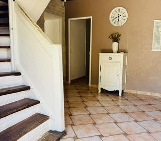  Maison � vendre 8 pi�ces 180 m�