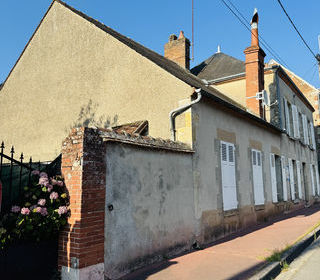  Maison � vendre 6 pi�ces 123 m�