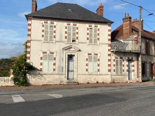  Maison � vendre 7 pi�ces 204 m�