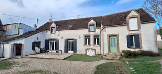  Maison � vendre 4 pi�ces 159 m�