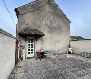  Maison � vendre 2 pi�ces 67 m�