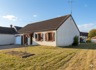  Maison � vendre 4 pi�ces 88 m�