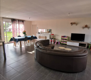  Maison � vendre 7 pi�ces 145 m�