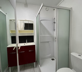  Appartement � louer 1 pi�ce 29 m�