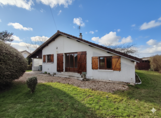  Maison � vendre 4 pi�ces 78 m�