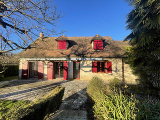  Maison � vendre 8 pi�ces 174 m�