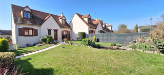  Maison � vendre 4 pi�ces 125 m�