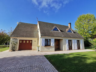  Maison � vendre 4 pi�ces 132 m�