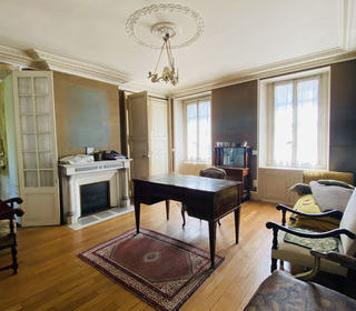  Maison � vendre 10 pi�ces 285 m�