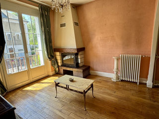  Maison � vendre 5 pi�ces 88 m�