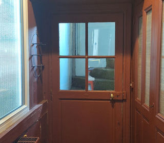  Appartement � vendre 4 pi�ces 140 m�