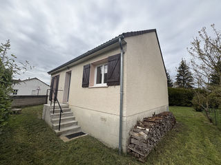  Maison � vendre 3 pi�ces 61 m�