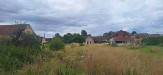  Terrain � vendre 636 m�