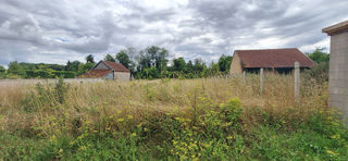  Terrain � vendre 939 m�