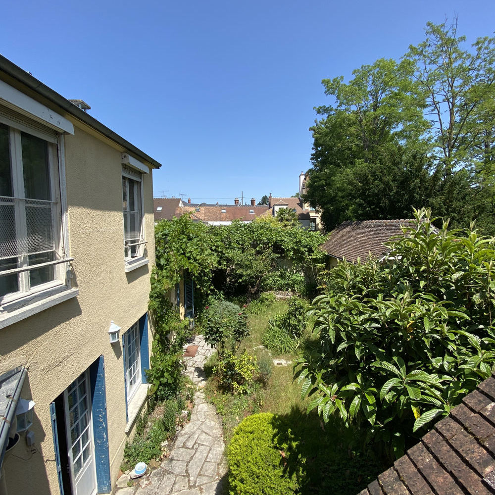 � vendre  Maison Fontainebleau (77300)