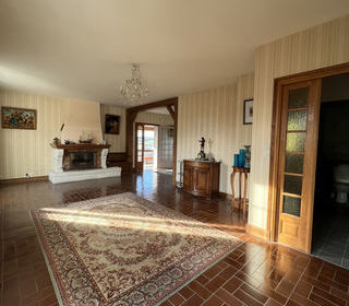  Maison � vendre 6 pi�ces 185 m�