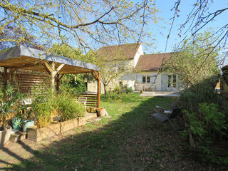  Maison � vendre 7 pi�ces 155 m�