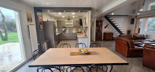  Maison � vendre 5 pi�ces 220 m�