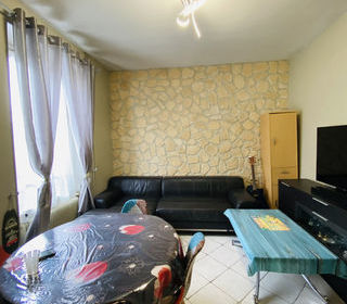  Maison � vendre 3 pi�ces 46 m�