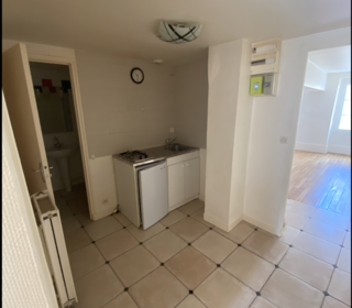  Appartement � louer 2 pi�ces 53 m�