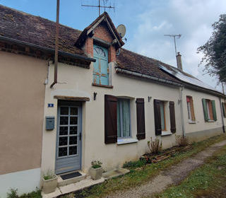  Maison � vendre 2 pi�ces 61 m�