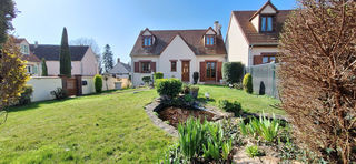  Maison � vendre 4 pi�ces 125 m�